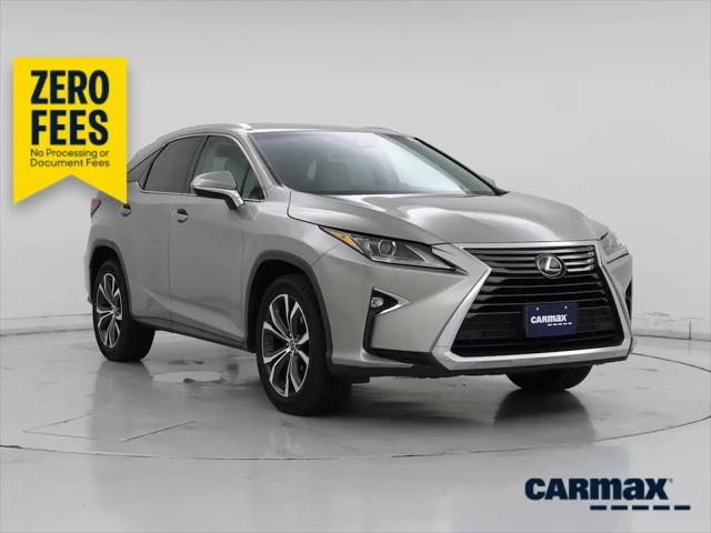2019 Lexus RX 350 Unknown for sale in Greensboro, NC