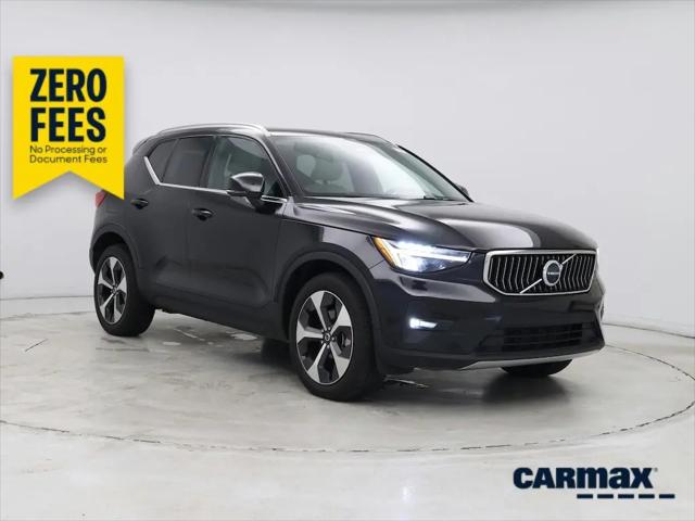 2023 Volvo XC40 B5 Plus Bright Theme for sale in Raleigh, NC