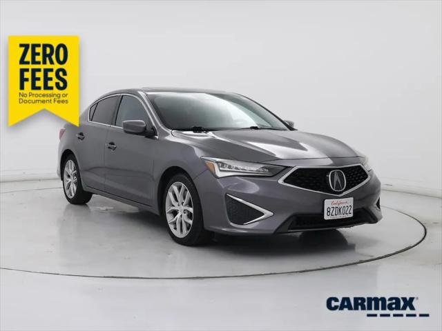 2022 Acura ILX Standard for sale in Fresno, CA