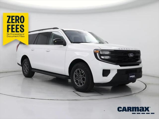 2025 Ford Expedition Active MAX for sale in Fresno, CA