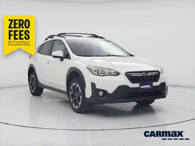 2023 Subaru Crosstrek Premium for sale in Hillside, IL