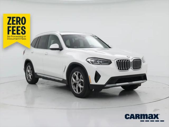 2022 BMW X3 sDrive30i for sale in Kennesaw, GA