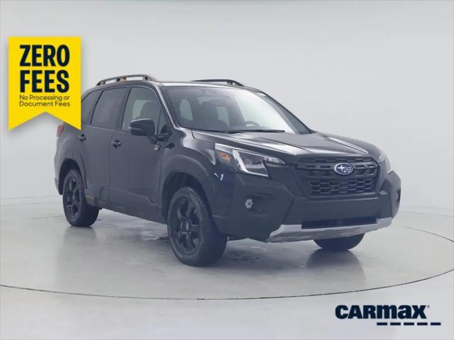 2024 Subaru Forester Wilderness for sale in Kennesaw, GA