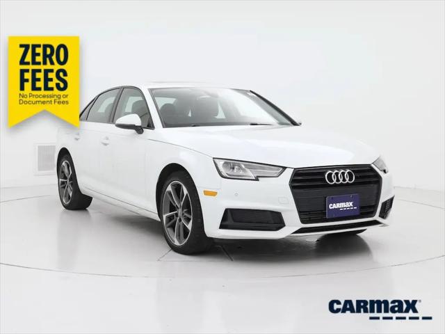 2019 Audi A4 40 Premium for sale in Gaithersburg, MD