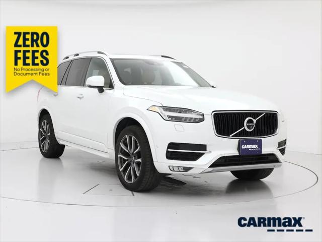 2016 Volvo XC90 T6 Momentum for sale in Gaithersburg, MD