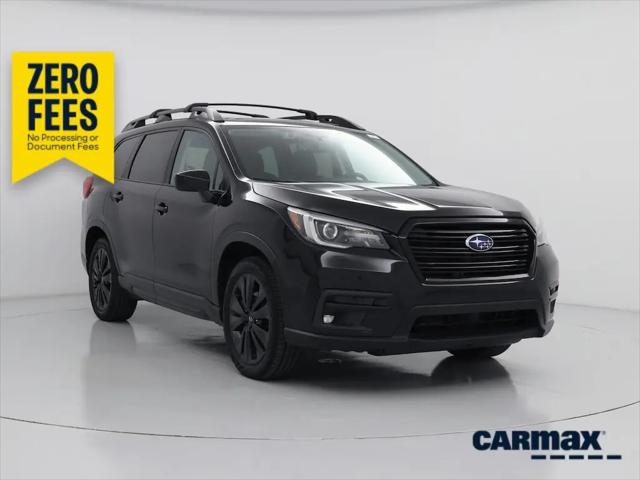 2022 Subaru Ascent Onyx Edition for sale in Indianapolis, IN