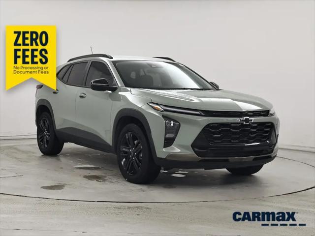 2025 Chevrolet Trax FWD ACTIV for sale in Stockbridge, GA