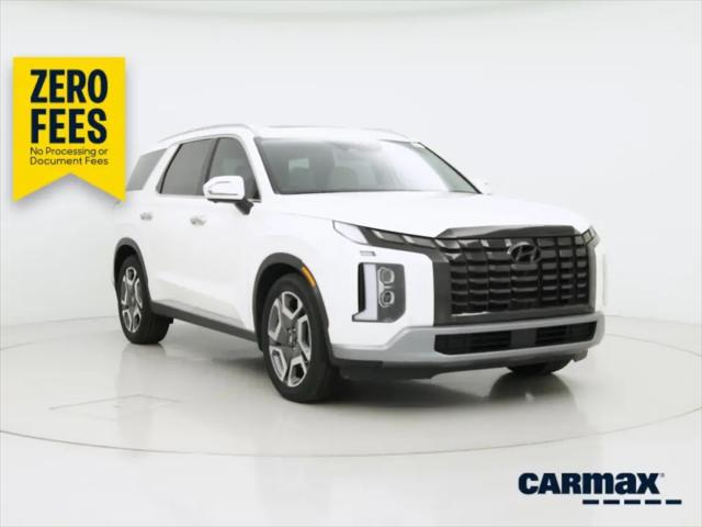 2023 Hyundai Palisade Limited for sale in Stockbridge, GA