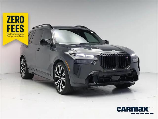 2025 BMW X7 M60i for sale in Charlotte, NC
