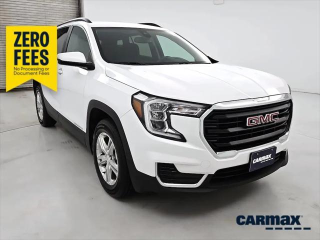 2023 GMC Terrain AWD SLE for sale in Tinley Park, IL