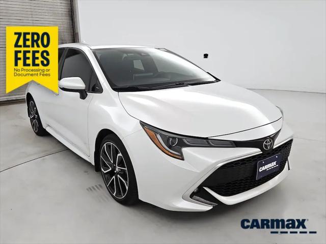 2022 Toyota Corolla XSE for sale in Tinley Park, IL
