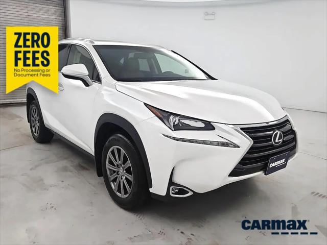 2017 Lexus NX 200t Unknown for sale in Tinley Park, IL