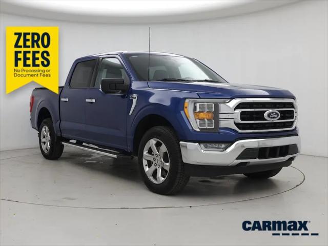 2023 Ford F-150 XLT for sale in Nashville, TN
