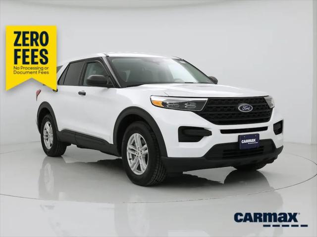 2022 Ford Explorer Unknown for sale in Glen Allen, VA