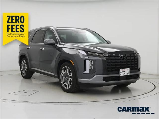 2025 Hyundai Palisade SEL Premium for sale in Costa Mesa, CA