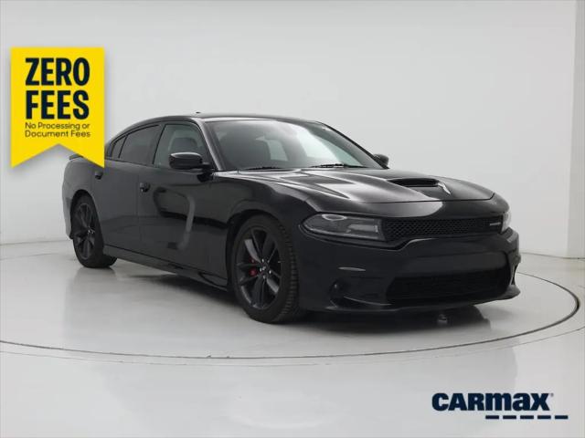 2021 Dodge Charger GT RWD for sale in Costa Mesa, CA