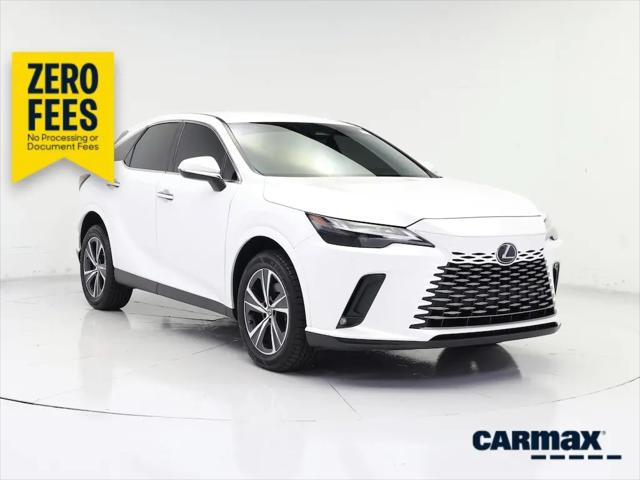 2023 Lexus RX 350 Unknown for sale in Orlando, FL