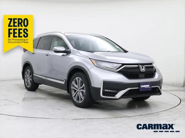 2022 Honda CR-V Hybrid Touring for sale in Milwaukie, OR