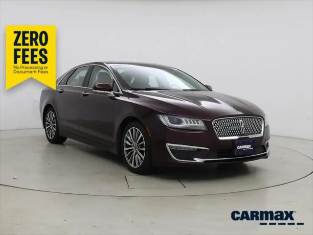 2018 Lincoln MKZ Select for sale in Fort Myers, FL