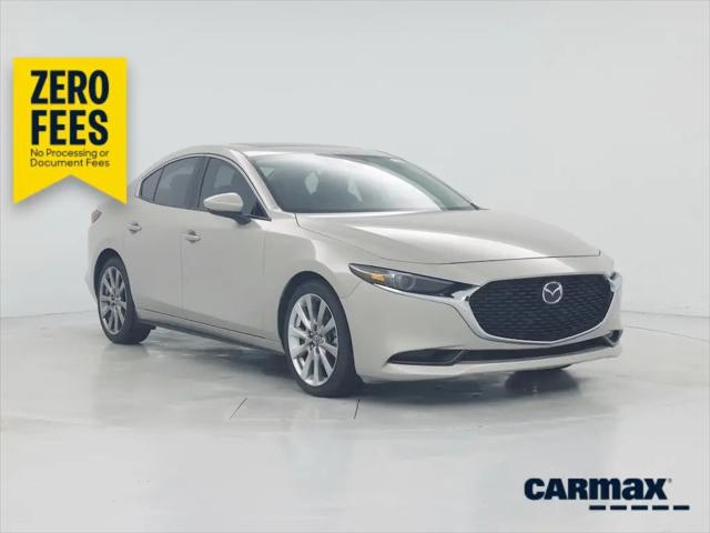 2023 Mazda Mazda3 2.5 S Premium for sale in Greenville, SC