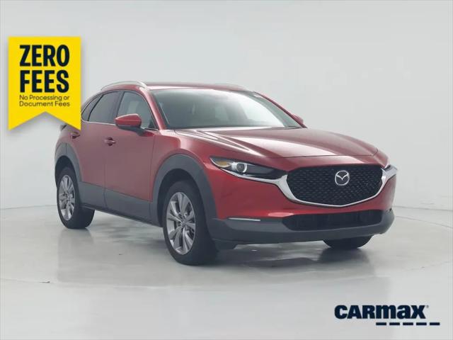 2024 Mazda CX-30 2.5 S Preferred Package for sale in Greenville, SC