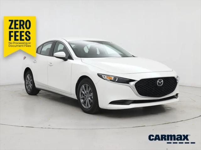 2025 Mazda Mazda3 2.5 S for sale in Greenville, SC