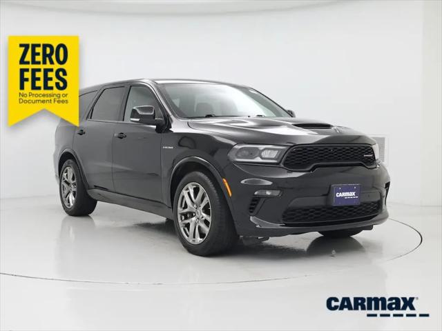 2022 Dodge Durango R/T AWD for sale in Independence, MO