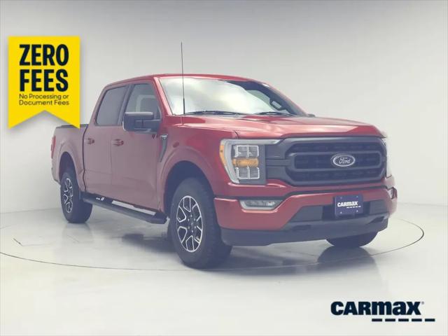 2023 Ford F-150 XLT for sale in Naperville, IL