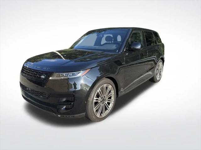 2026 Land Rover Range Rover Sport P360 SE for sale in Warwick, RI