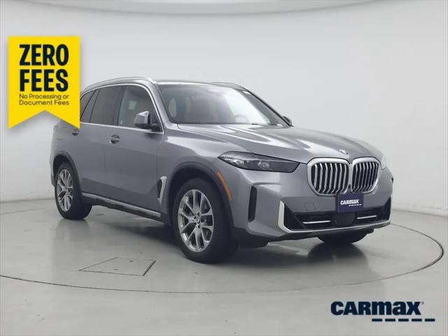2024 BMW X5 sDrive40i for sale in Oxnard, CA
