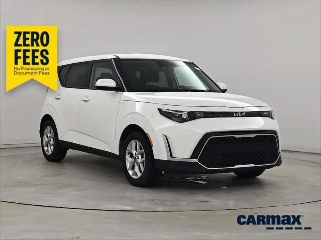 2025 Kia Soul LX for sale in Norcross, GA