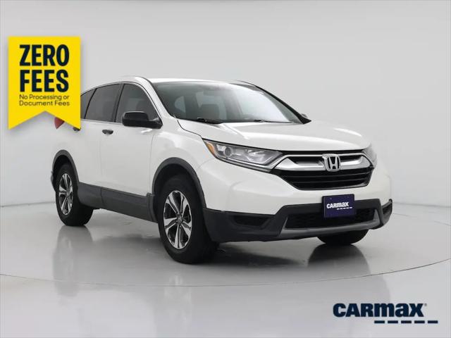 2018 Honda CR-V LX for sale in Tampa, FL