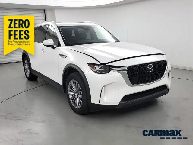 2025 Mazda X-90 3.3 Turbo Preferred Package for sale in Cincinnati, OH