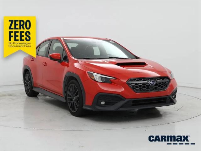 2022 Subaru WRX Premium for sale in Chattanooga, TN