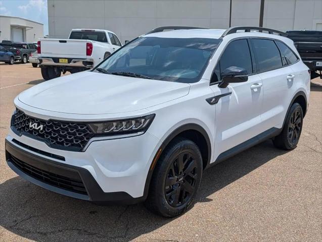 2022 Kia Sorento X-Line S for sale in Madison, MS
