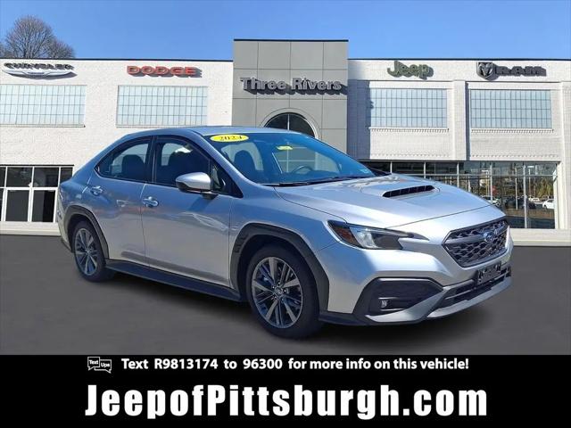 2024 Subaru WRX Base for sale in Pittsburgh, PA
