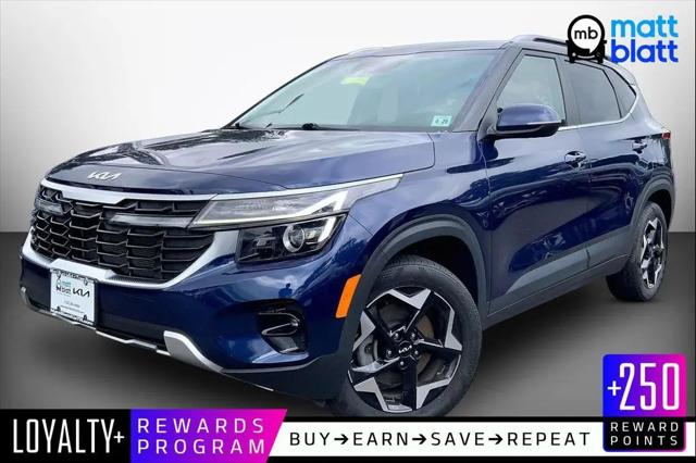 2024 Kia Seltos EX for sale in Toms River, NJ