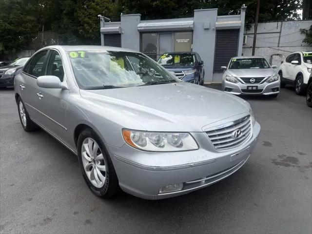 2007 Hyundai Azera SE for sale in Newark, NJ