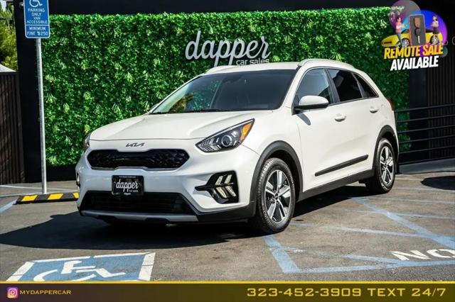 2022 Kia Niro LXS for sale in La Habra, CA