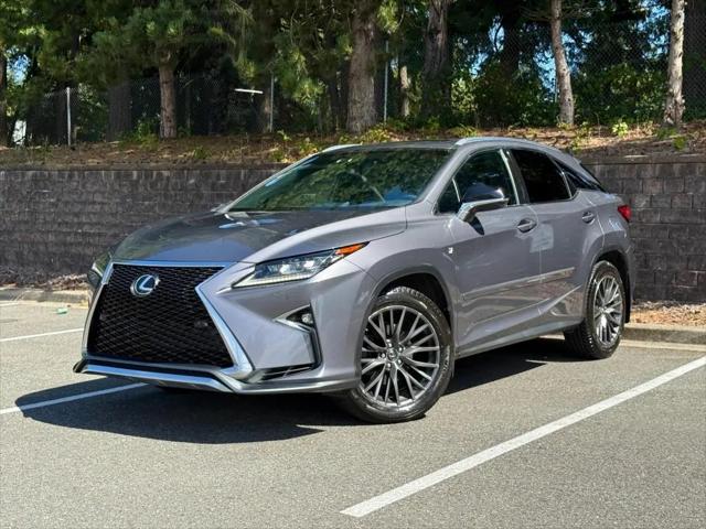 2016 Lexus RX 350 Unknown for sale in 34414 Pacific Hwy S, WA