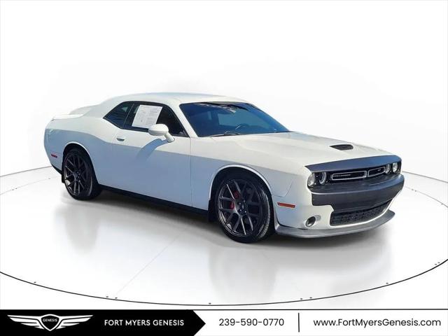2019 Dodge Challenger GT for sale in Fort Myers, FL