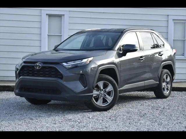 2024 Toyota RAV4 XLE for sale in Helena, AL