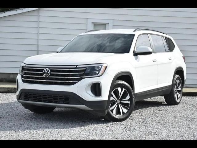 2024 Volkswagen Atlas 2.0T SE for sale in Helena, AL