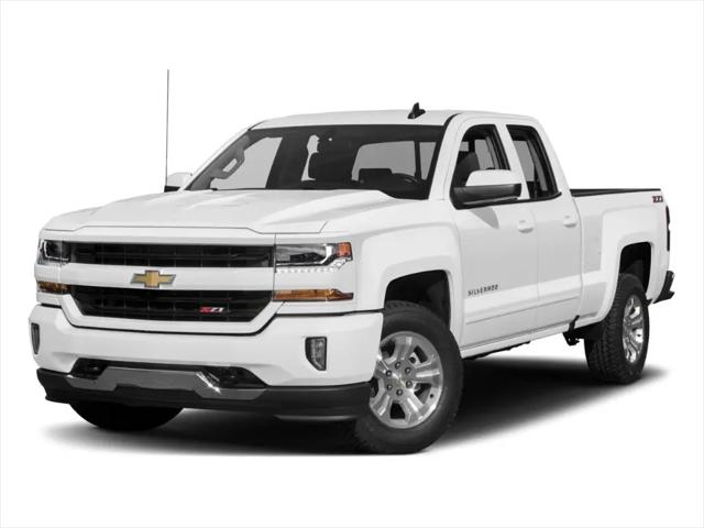 2018 Chevrolet Silverado 1500 2LT for sale in FARIBAULT, MN