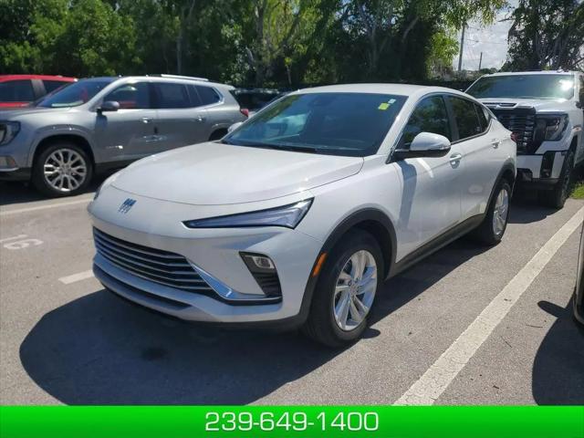 2024 Buick NV Preferred FWD for sale in Naples, FL