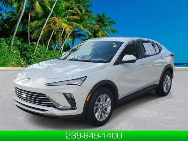 2024 Buick NV Preferred FWD for sale in Naples, FL