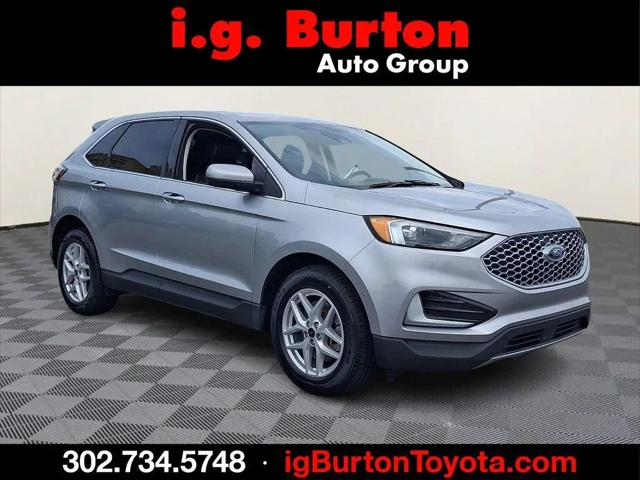 2023 Ford Edge SEL for sale in Dover, DE