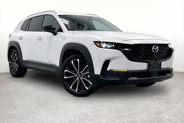2026 Mazda CX-50 2.5 S Premium for sale in Wichita Falls, TX