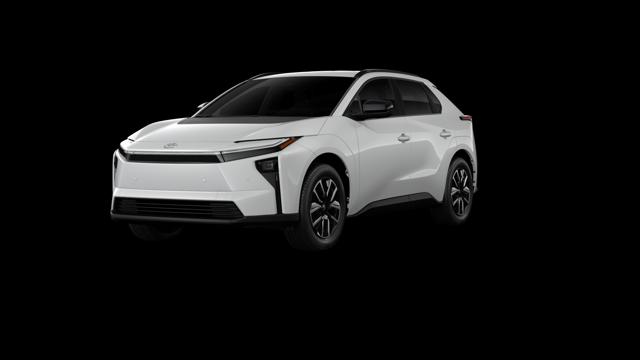 2026 Toyota bZ XLE for sale in Valley Stream, NY