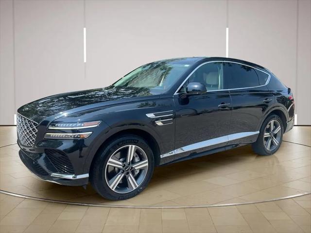 2025 Genesis GV80 3.5T V6 AWD for sale in Greenville, SC